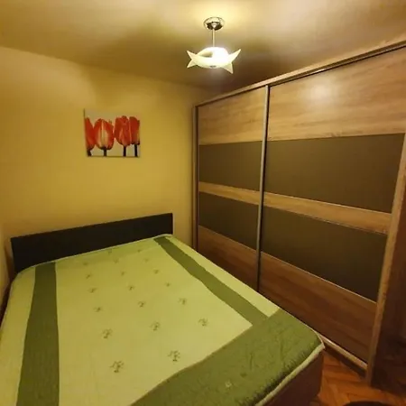 Apartament Fabi Timişoara