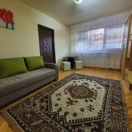 Apartament Fabi *