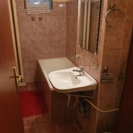 Fabi Apartament Timişoara
