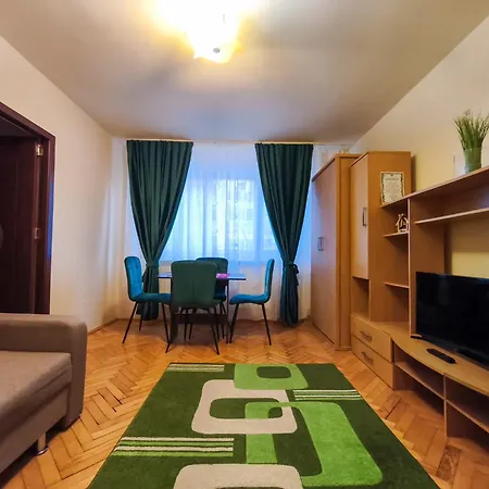 Apartment Fabi Timisoara