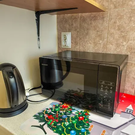 Fabi Apartment Timisoara