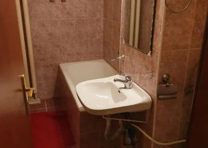 Fabi Apartment Timisoara