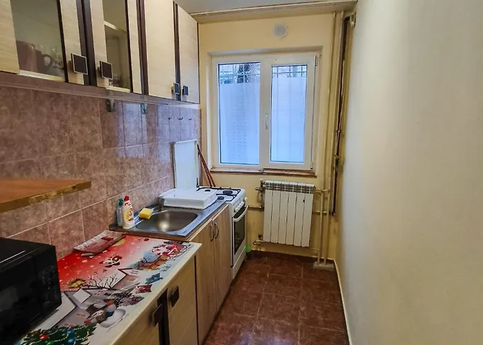 Apartment Fabi Timisoara