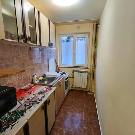 Appartamento Fabi Timisoara